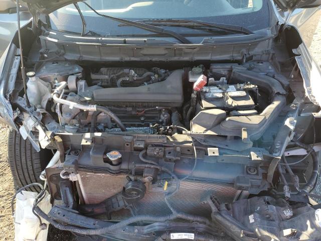 Photo 12 from auction – 2017 NISSAN ROGUE S with VIN KNMAT2MT7HP568812