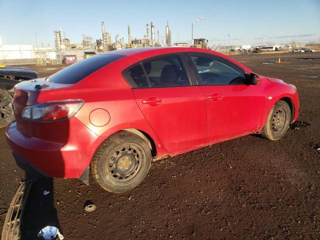 Photo 3 from auction – 2010 MAZDA 3 I with VIN JM1BL1SF4A1298829