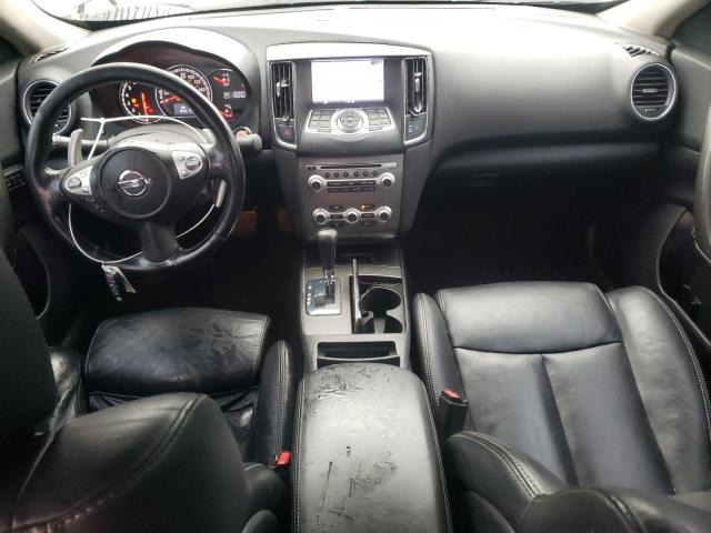 Photo 8 from auction – 2013 NISSAN MAXIMA S with VIN 1N4AA5AP1DC848294
