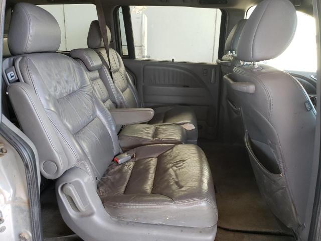 Photo 11 from auction – 2009 HONDA ODYSSEY EX with VIN 5FNRL38759B040591