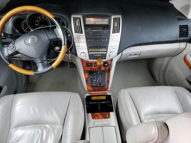 Photo 8 from auction – 2009 LEXUS RX 350 with VIN 2T2GK31U09C058331