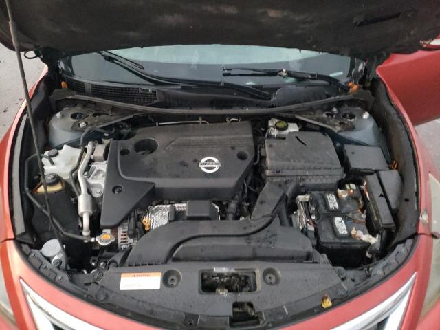 Photo 11 from auction – 2013 NISSAN ALTIMA 2.5 with VIN 1N4AL3AP0DC221651