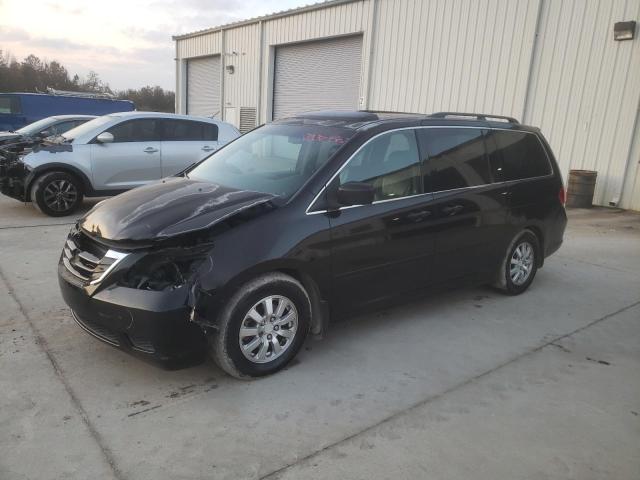 Photo 1 from auction – 2010 HONDA ODYSSEY EX with VIN 5FNRL3H78AB019934