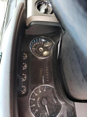 Photo 9 from auction – 2011 FORD F150 SUPER with VIN 1FTEW1CMXBFD02291