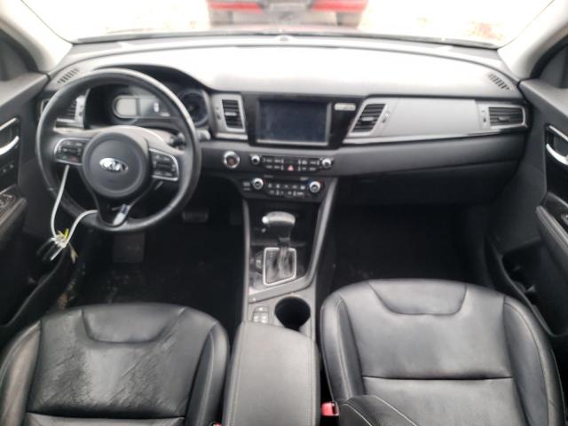 Photo 8 from auction – 2017 KIA NIRO EX TO with VIN KNDCE3LC8H5048110