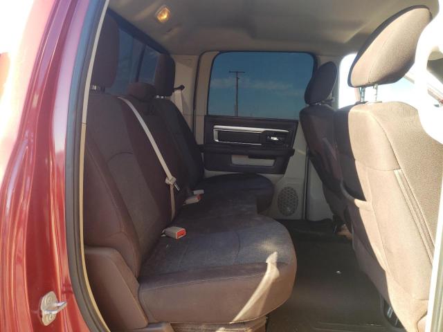 Photo 10 from auction – 2015 RAM 1500 SLT with VIN 1C6RR6LM6FS591227