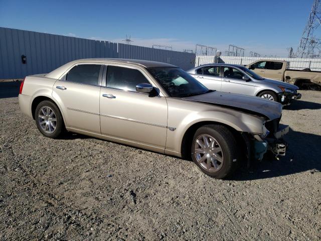 Photo 4 from auction – 2006 CHRYSLER 300C with VIN 2C3KA63H46H318612
