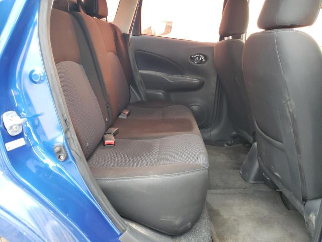 Photo 10 from auction – 2016 NISSAN VERSA NOTE with VIN 3N1CE2CP3GL355005