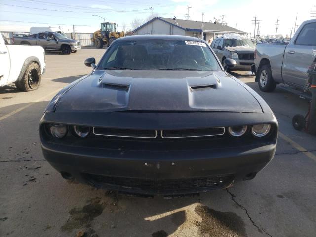 Photo 5 from auction – 2015 DODGE CHALLENGER with VIN 2C3CDZAG4FH793782