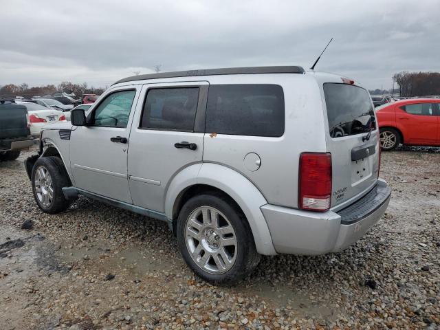 Photo 2 from auction – 2011 DODGE NITRO HEAT with VIN 1D4PT4GK9BW539661