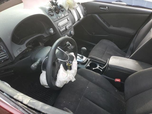 Photo 7 from auction – 2012 NISSAN ALTIMA BAS with VIN 1N4AL2AP9CC226503