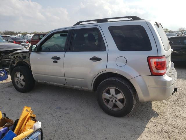 Photo 2 from auction – 2010 FORD ESCAPE XLT with VIN 1FMCU0D71AKD32426