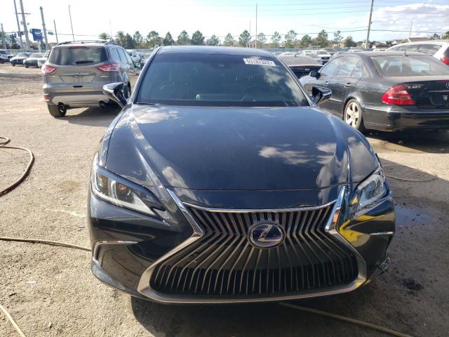 Photo 5 from auction – 2020 LEXUS ES 300H with VIN 58AD21B15LU007213