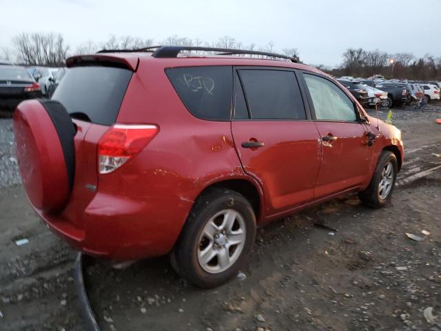 Photo 3 from auction – 2008 TOYOTA RAV4 with VIN JTMBD33V785163703
