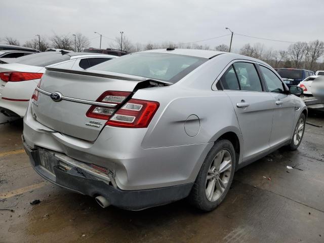 Photo 3 from auction – 2013 FORD TAURUS SEL with VIN 1FAHP2E88DG137974