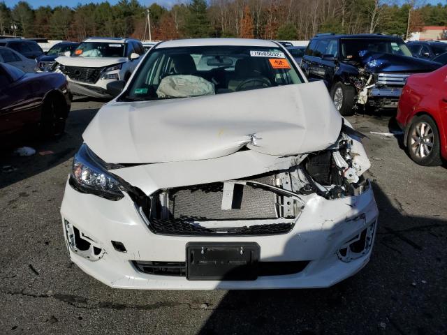 Photo 5 from auction – 2019 SUBARU IMPREZA with VIN 4S3GTAA62K1742668