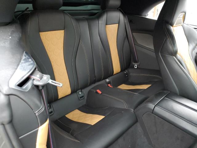 Photo 10 from auction – 2020 BMW M8 with VIN WBSDZ0C03LCE58035
