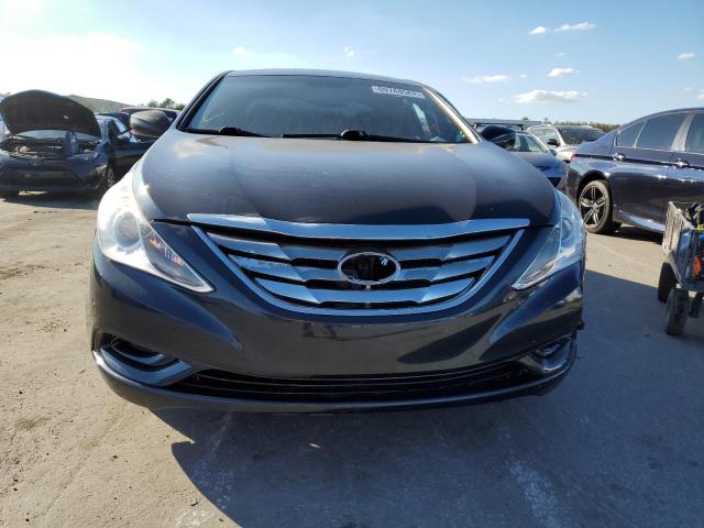 Photo 5 from auction – 2013 HYUNDAI SONATA GLS with VIN 5NPEB4AC4DH617426