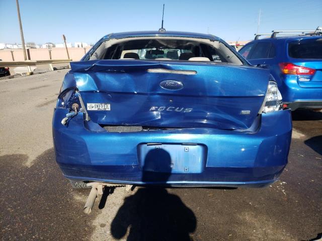 Photo 6 from auction – 2009 FORD FOCUS SE with VIN 1FAHP35N49W213828