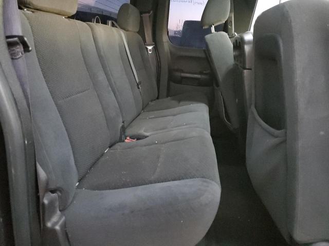 Photo 10 from auction – 2007 GMC NEW SIERRA with VIN 2GTEK19JX71600878