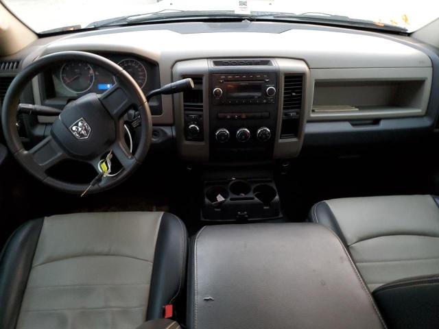 Photo 8 from auction – 2010 DODGE RAM 1500 with VIN 1D7RV1GP2AS218471