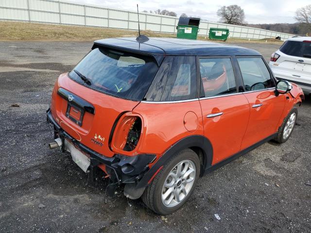 Photo 3 from auction – 2019 MINI COOPER with VIN WMWXU1C53K2J02106