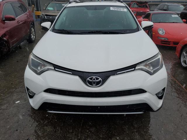 Photo 5 from auction – 2013 TOYOTA RAV4 XLE with VIN 2T3WFREV1GW290868