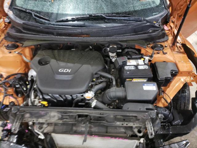 Photo 11 from auction – 2016 HYUNDAI VELOSTER with VIN KMHTC6AD9GU252983