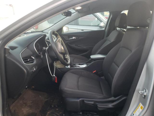 Photo 7 from auction – 2017 CHEVROLET MALIBU LS with VIN 1G1ZB5ST5HF288086