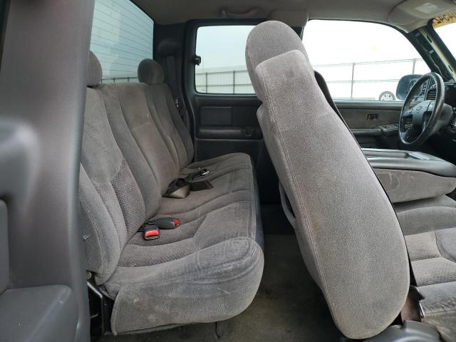 Photo 10 from auction – 2003 CHEVROLET SILVER1500 with VIN 2GCEC19V831244523