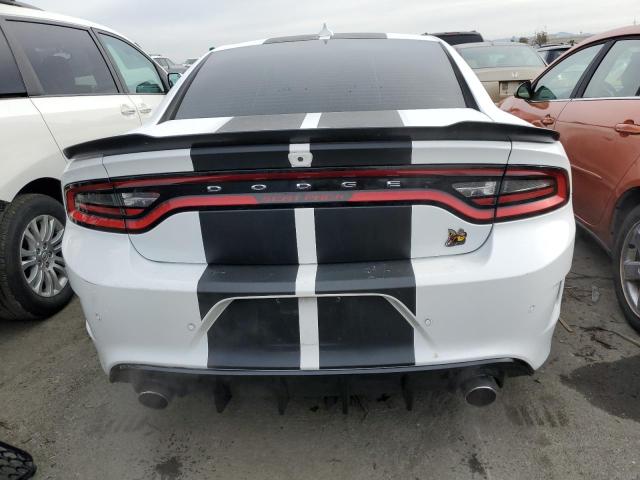 Photo 6 from auction – 2019 DODGE CHARGER SC with VIN 2C3CDXGJ0KH716098