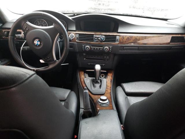 Photo 8 from auction – 2008 BMW 335 XI with VIN WBAVD535X8A285078