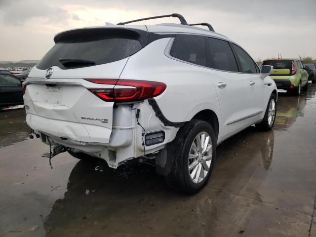 Photo 3 from auction – 2018 BUICK ENCLAVE PR with VIN 5GAEVBKW4JJ224051