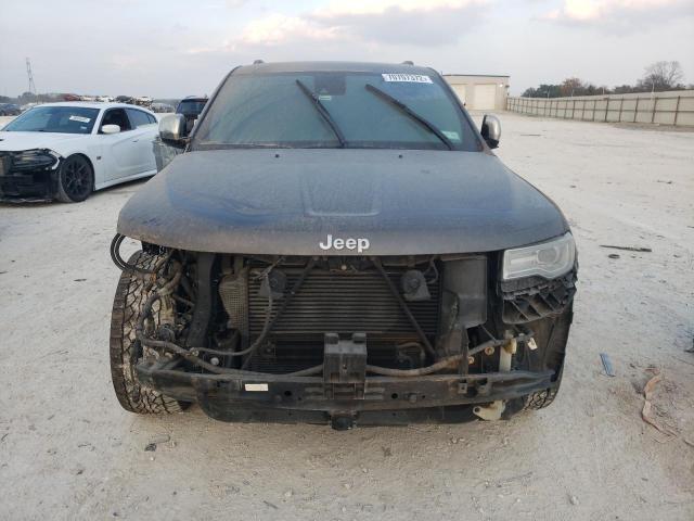 Photo 5 from auction – 2014 JEEP GRAN CHER with VIN 1C4RJFJM6EC549863