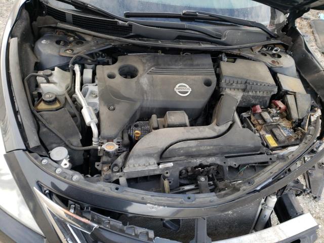 Photo 11 from auction – 2013 NISSAN ALTIMA 2.5 with VIN 1N4AL3AP1DC164098