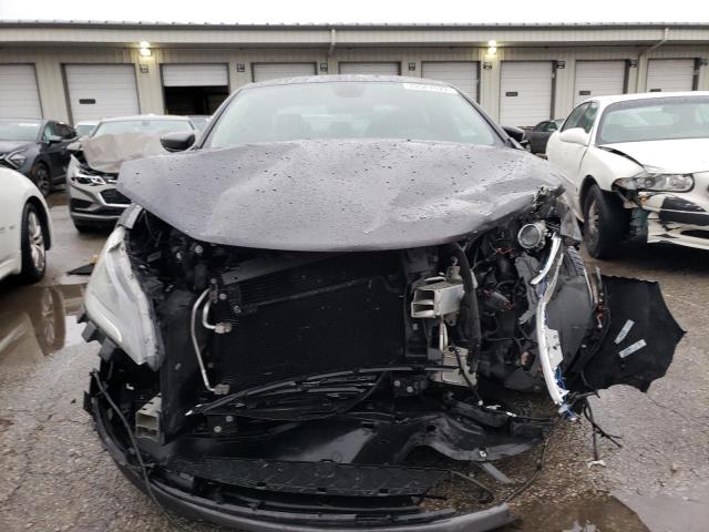 Photo 5 from auction – 2015 CHRYSLER 200 LIMITE with VIN 1C3CCCAB4FN709343