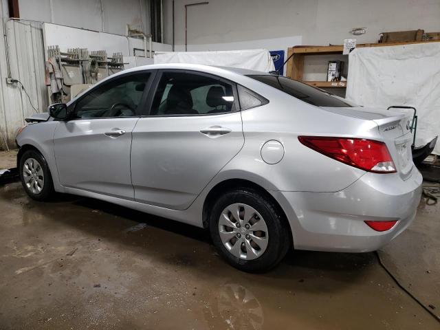 Photo 2 from auction – 2015 HYUNDAI ACCENT GLS with VIN KMHCT4AE0FU838631