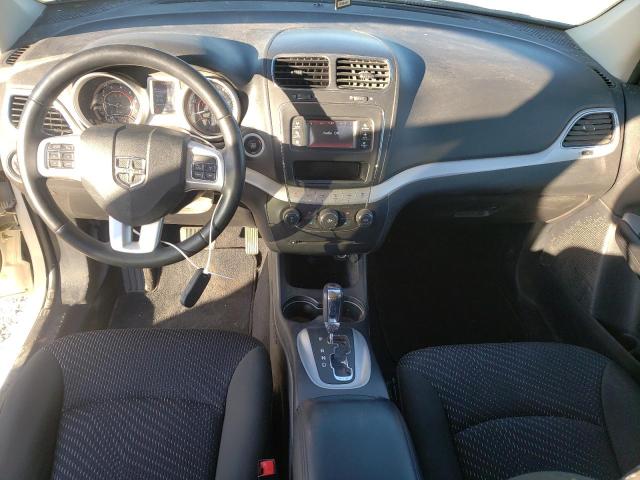 Photo 8 from auction – 2020 DODGE JOURNEY SE with VIN 3C4PDCAB3LT273400