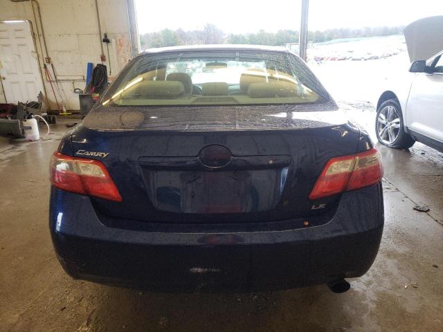 Photo 6 from auction – 2008 TOYOTA CAMRY CE with VIN 4T1BE46K48U252456