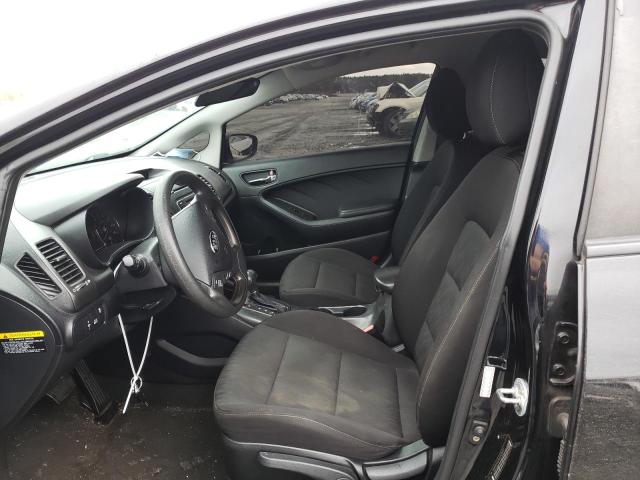 Photo 7 from auction – 2016 KIA FORTE LX with VIN KNAFK4A63G5509055
