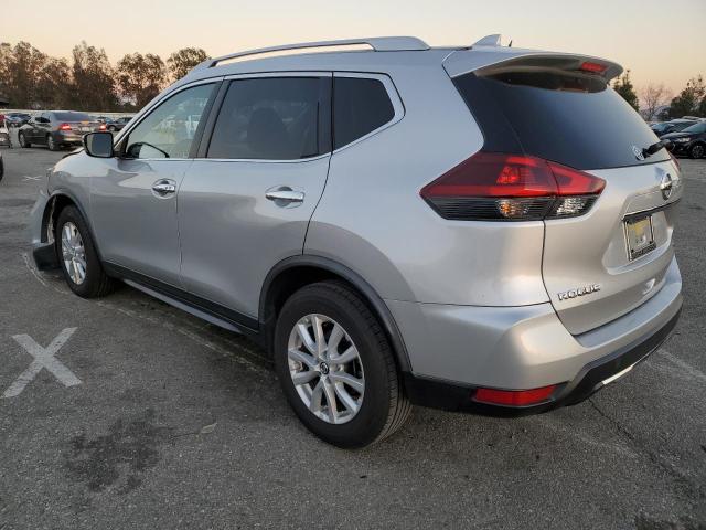 Photo 2 from auction – 2018 NISSAN ROGUE S with VIN JN8AT2MT2JW453938