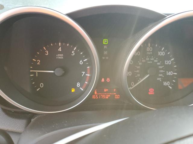 Photo 9 from auction – 2010 MAZDA 3 I with VIN JM1BL1SGXA1241687