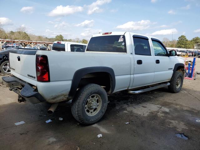 Photo 3 from auction – 2004 CHEVROLET SILVERADO with VIN 1GCHC23U44F233161