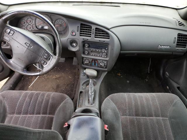 Photo 8 from auction – 2003 CHEVROLET MONTE CARL with VIN 2G1WX12K439219072