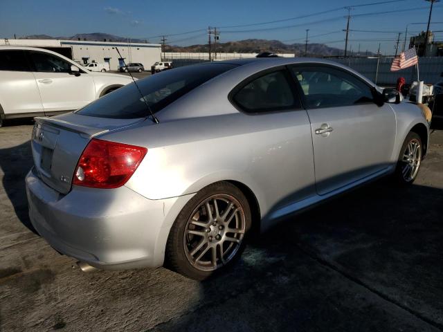 Photo 3 from auction – 2006 SCION TC with VIN JTKDE177X60123933