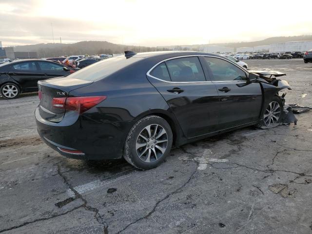Photo 3 from auction – 2015 ACURA TLX with VIN 19UUB1F39FA024465