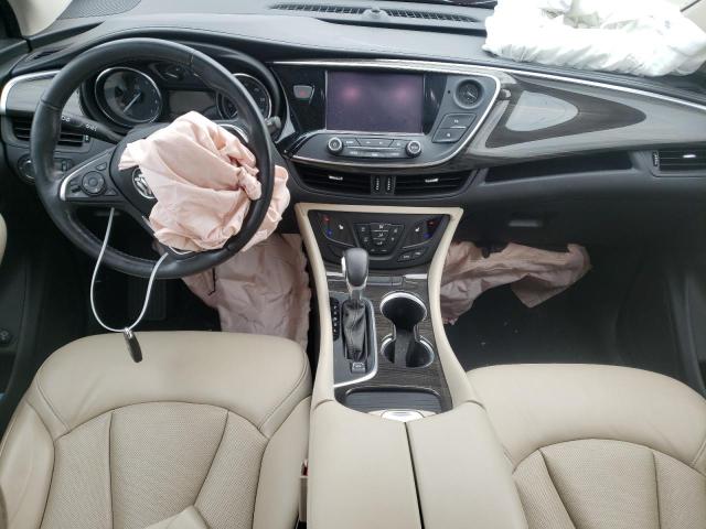 Photo 8 from auction – 2020 BUICK ENVISION E with VIN LRBFX2SA6LD067821