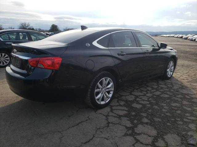 Photo 3 from auction – 2017 CHEVROLET IMPALA LT with VIN 2G1105SA3H9130730