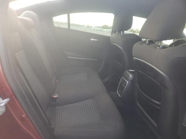 Photo 10 from auction – 2019 DODGE CHARGER GT with VIN 2C3CDXHG6KH532920