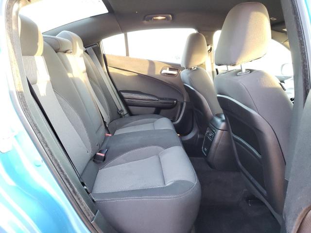 Photo 10 from auction – 2018 DODGE CHARGER SX with VIN 2C3CDXBG7JH329414